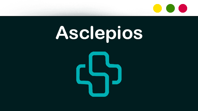 Asclepios